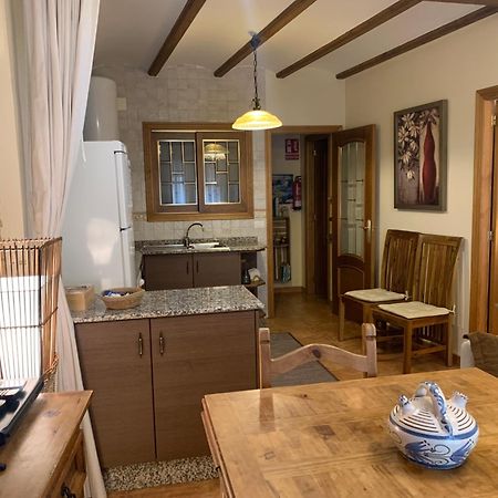 Casa Rural Valle Del Palancia Castellnovo Quarto foto