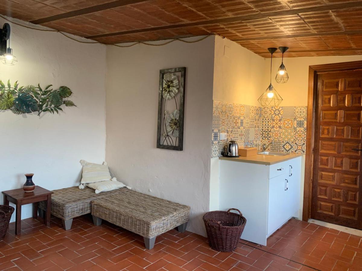 Casa Rural Valle Del Palancia Castellnovo Exterior foto